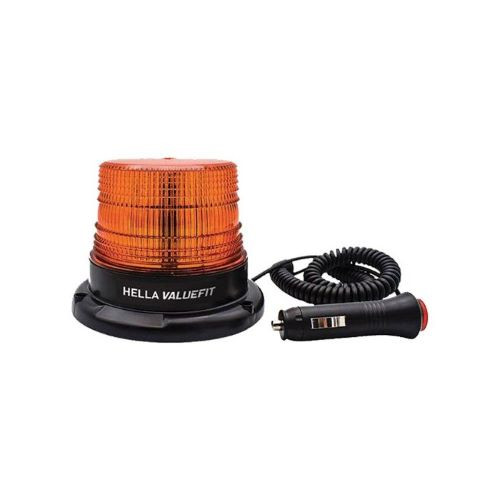 STROBE LIGHT HELLA LED BEACON 12V - 80V STROBE LIGHT HELLA LED BEACON 12V - 80V